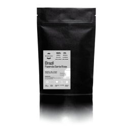 Brazil Fazenda Santa Rosa – 20 db lebomló kávékapszula