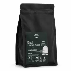 Brazil Fazenda Pereira – 20 db kávékapszula