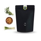 Brazil Fazenda Guariroba - Szemes kávé, világos pörkölés – 1000g 