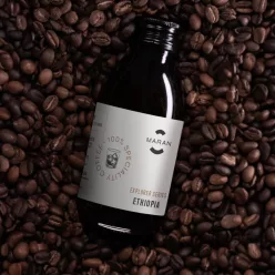 Ethiopia Cold Brew 150ml