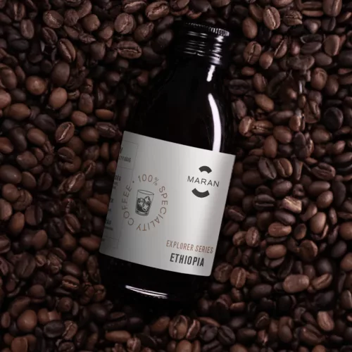 Ethiopia Cold Brew 150ml
