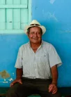 Colombia Manos Juntas - Szemes kávé, világos pörkölés - 250g