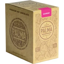 Palma Málnás forró csokoládé – 500g
