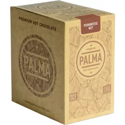 Palma Piemonti Mogyorós forró csokoládé – 500g 