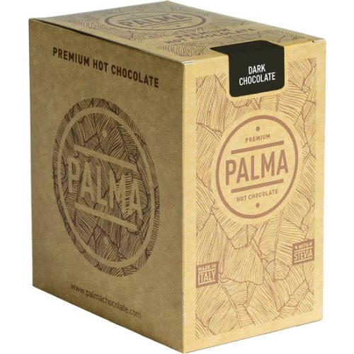Palma Piemonti Mogyorós forró csokoládé – 500g 