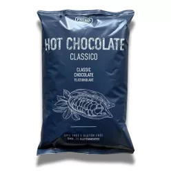 Palma Tejcsoki forró csokoládé – 1000g
