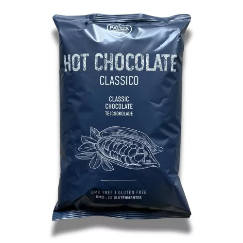 Palma Tejcsoki forró csokoládé – 1000g