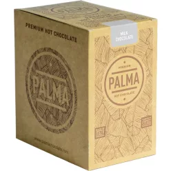 Palma Tejcsoki forró csokoládé – 500g