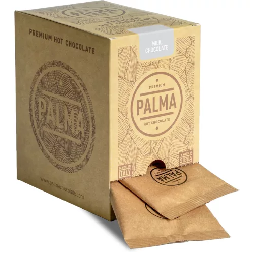 Palma Tejcsoki forró csokoládé – 500g