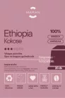 Ethiopia Kokose – 20 db kávékapszula
