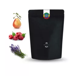   Ethiopia Halo Beriti - Szemes kávé, világos pörkölés - 1000g