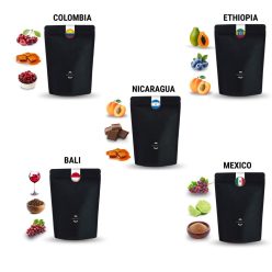 Felfedező Csomag - 5x250g