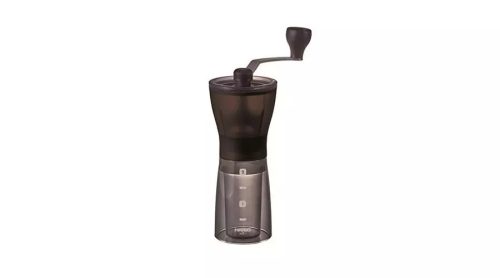 Hario Mini Mill Slim Plus Kávéőrlő