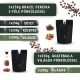 Kezdő Csomag - Belépő a specialty kávék világába - 4x250g 