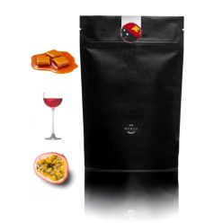   Papua New Guinea Kindeng Mill – Szemes kávé, világos pörkölés - 250g