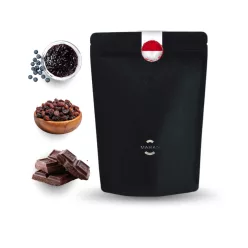   Sumatra Asman Gayo- Szemes kávé, világos pörkölés - 250g