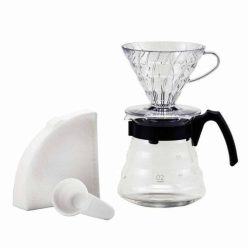 Hario V60 Kávékészítő Szett