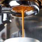 Eszpresszó pörkölés