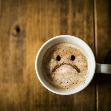 9 hiba, ami elront(hat)ja a kávédat